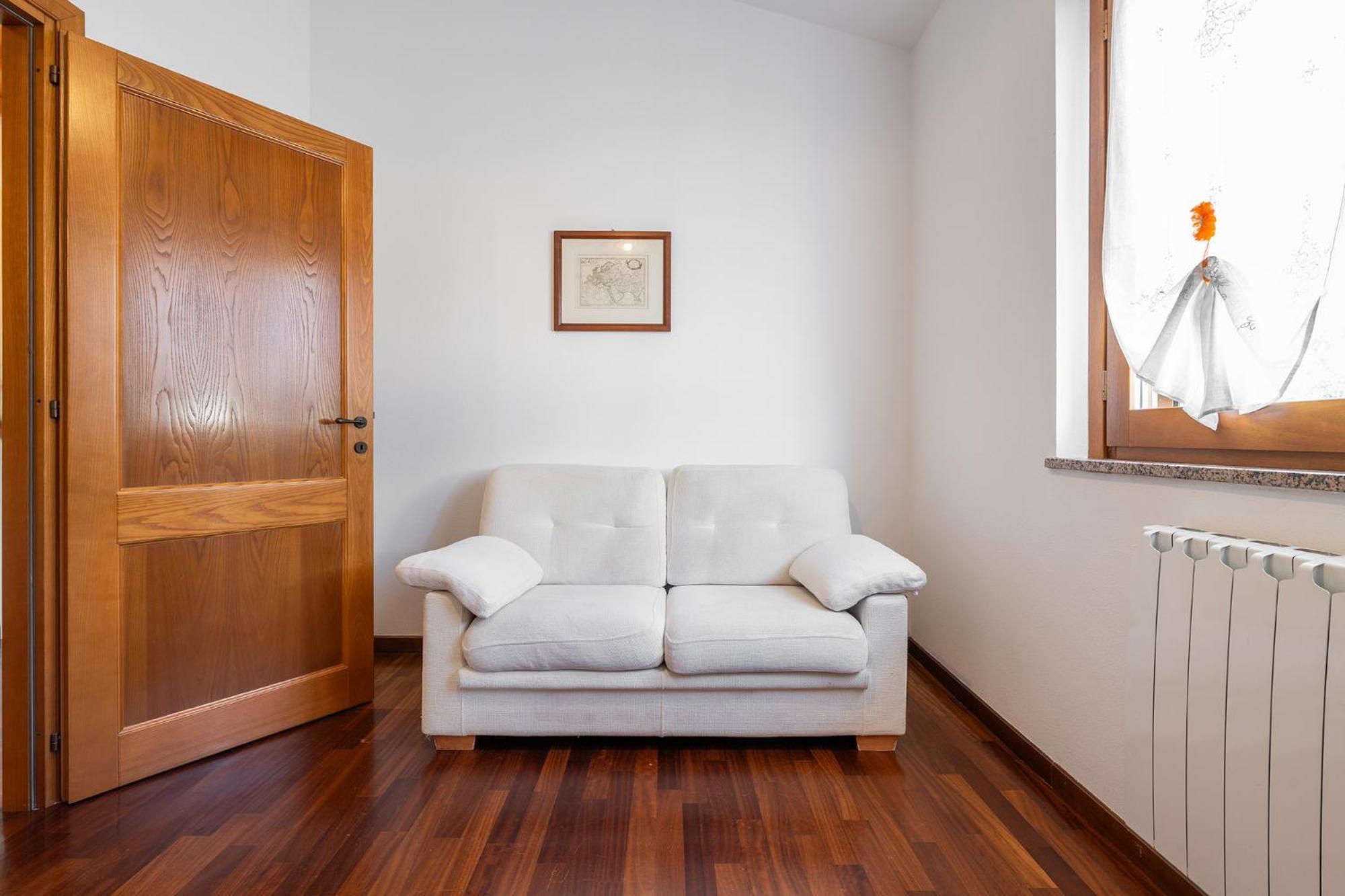 Hotel Casa Pilato Poggio dei Pini Exteriér fotografie