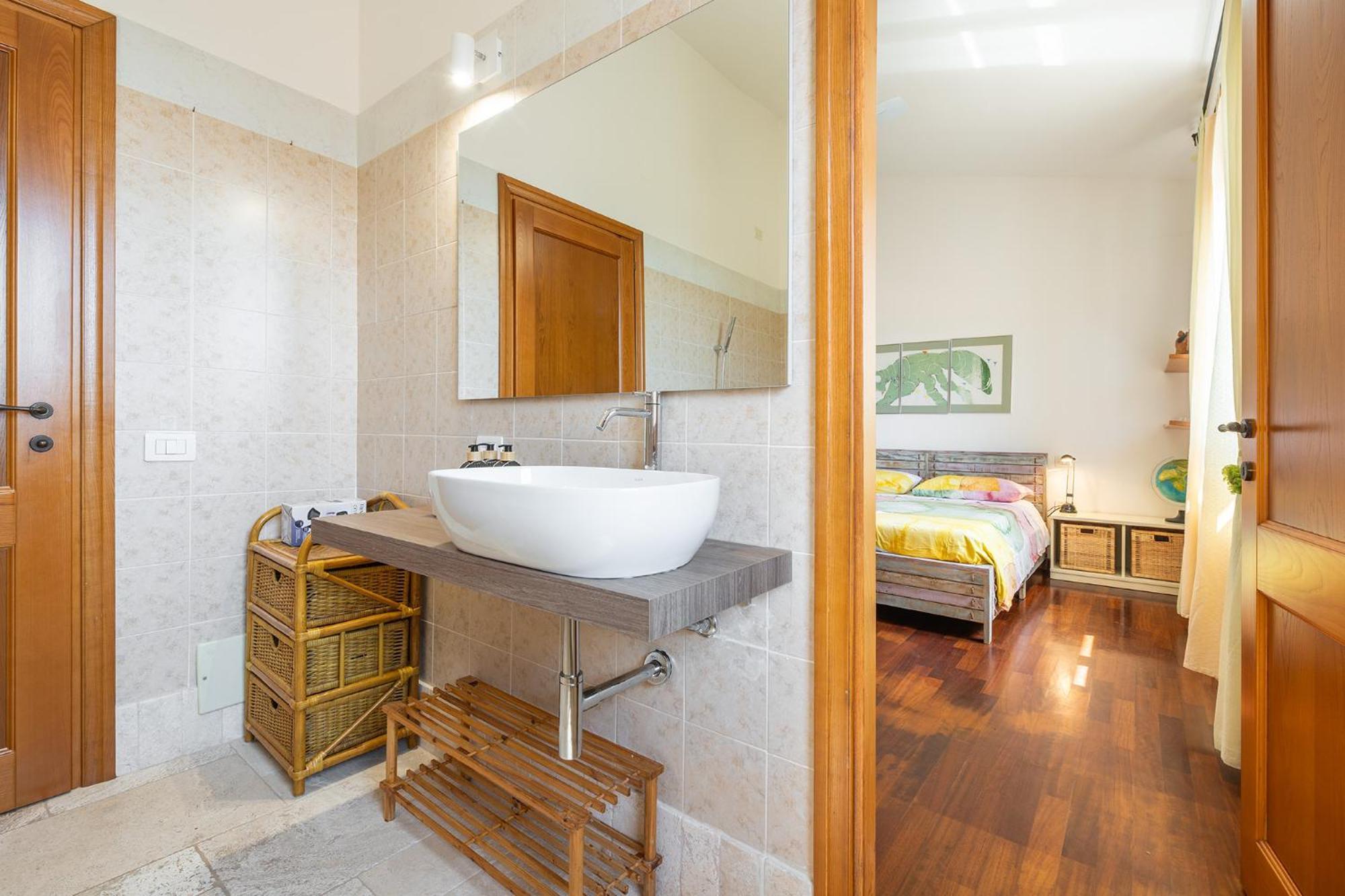 Hotel Casa Pilato Poggio dei Pini Exteriér fotografie