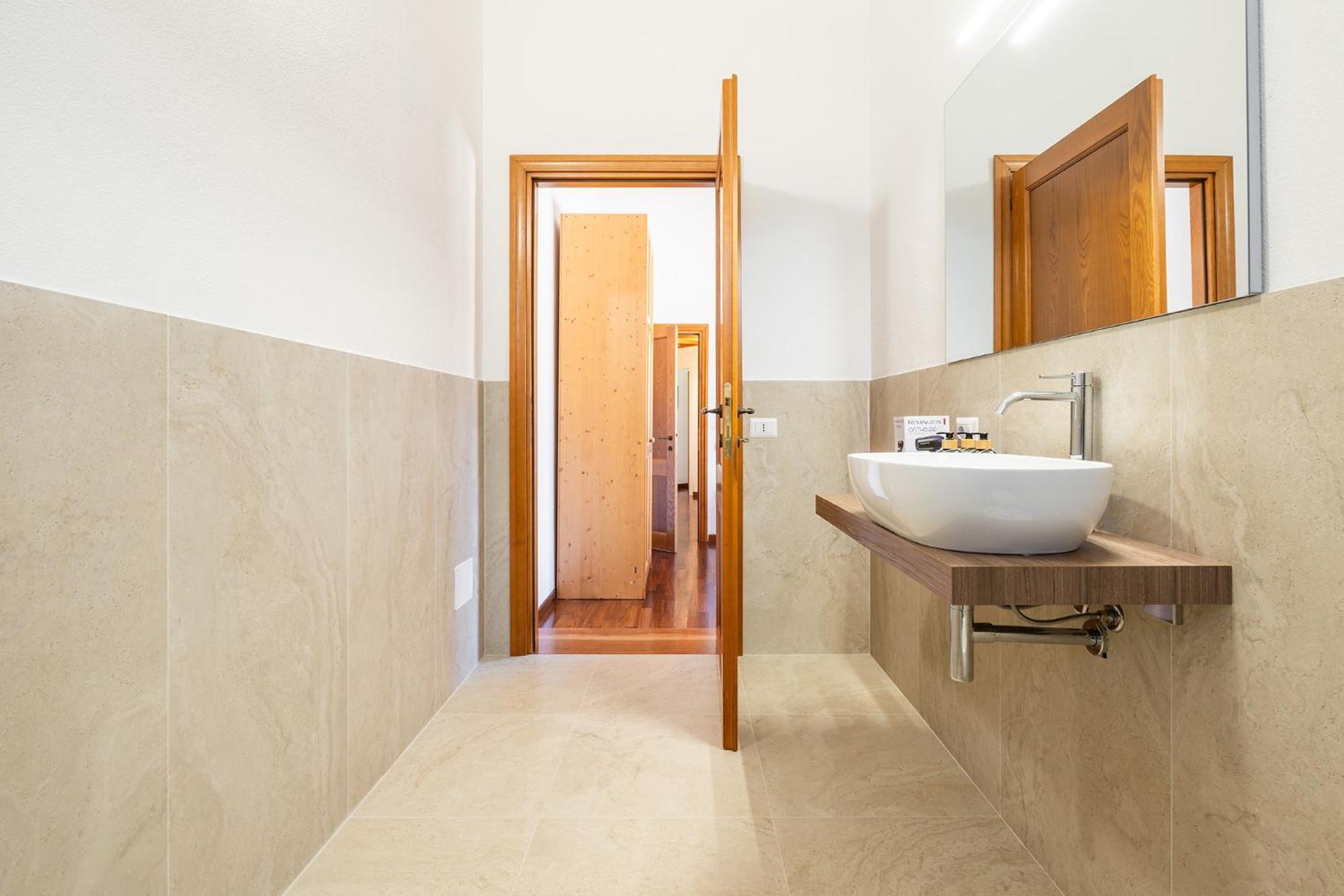 Hotel Casa Pilato Poggio dei Pini Exteriér fotografie