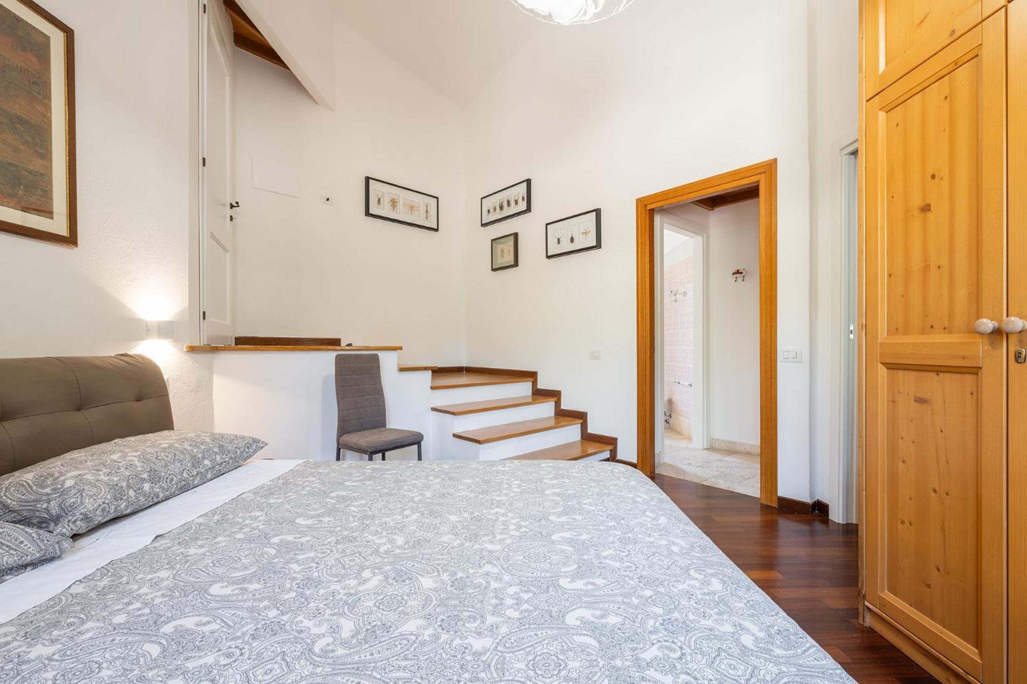 Hotel Casa Pilato Poggio dei Pini Exteriér fotografie