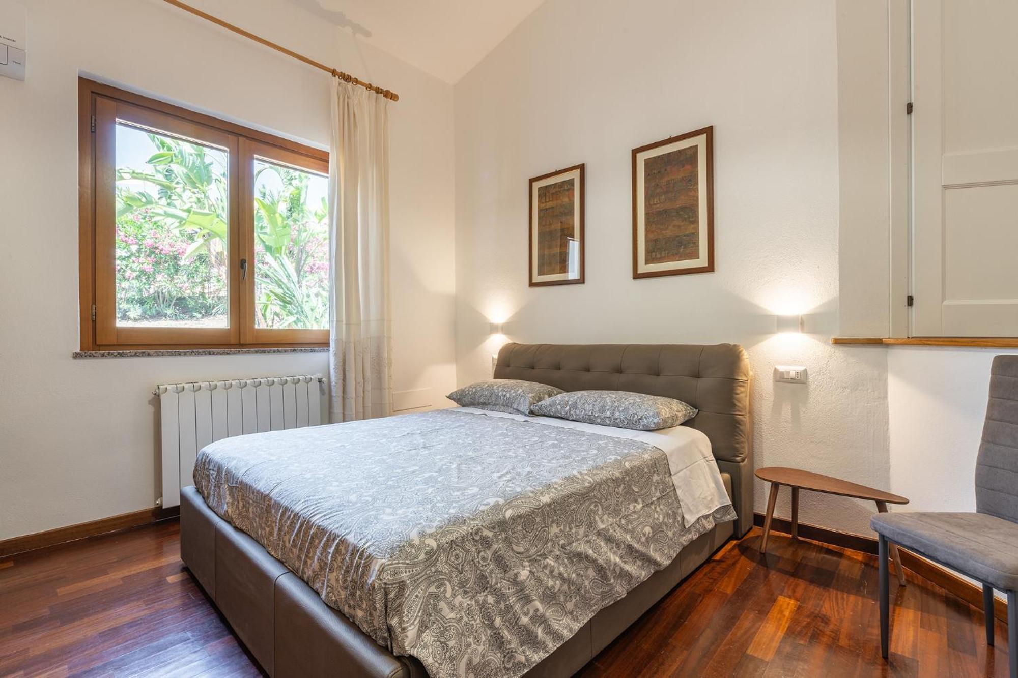 Hotel Casa Pilato Poggio dei Pini Exteriér fotografie
