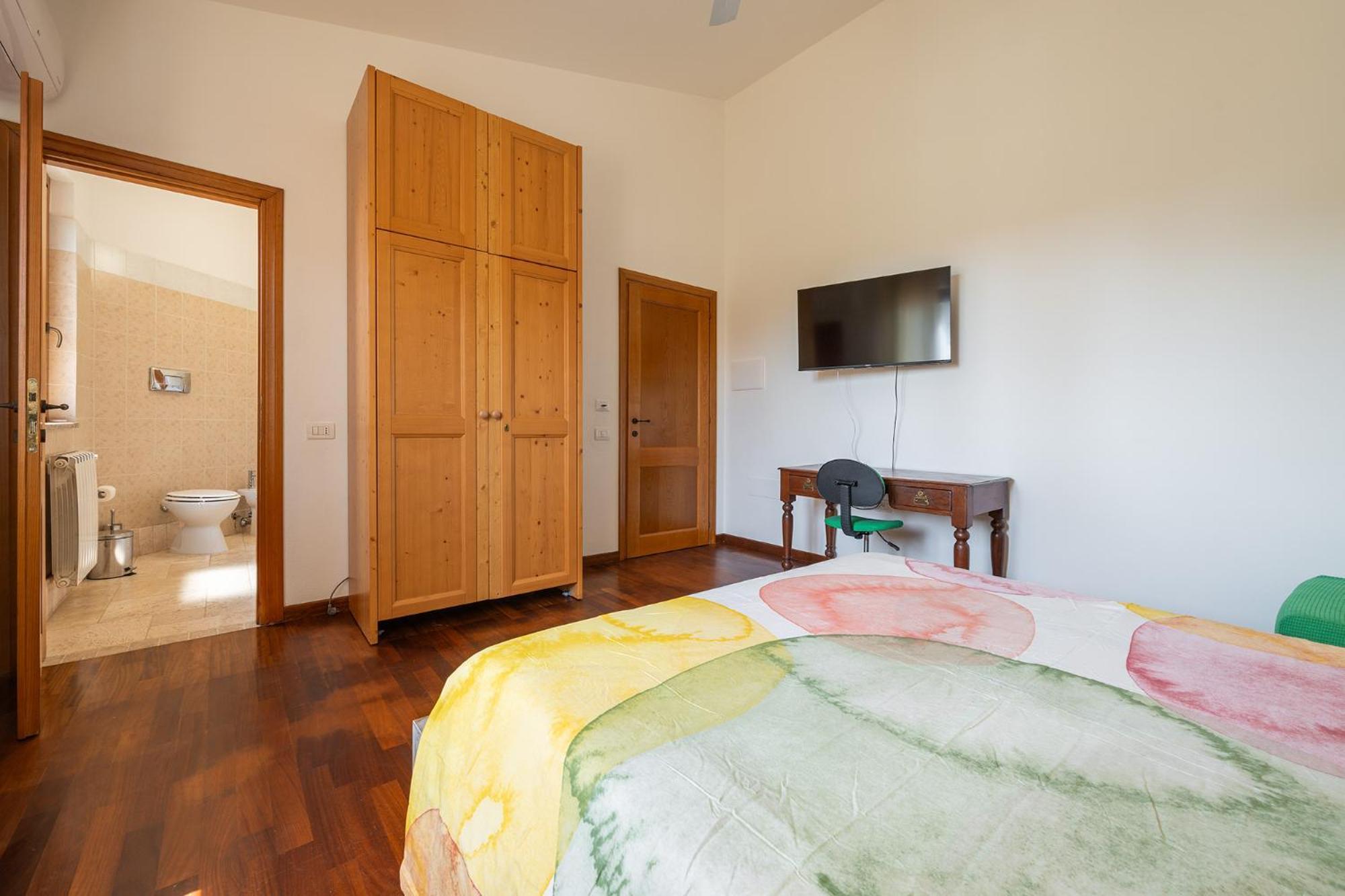 Hotel Casa Pilato Poggio dei Pini Exteriér fotografie