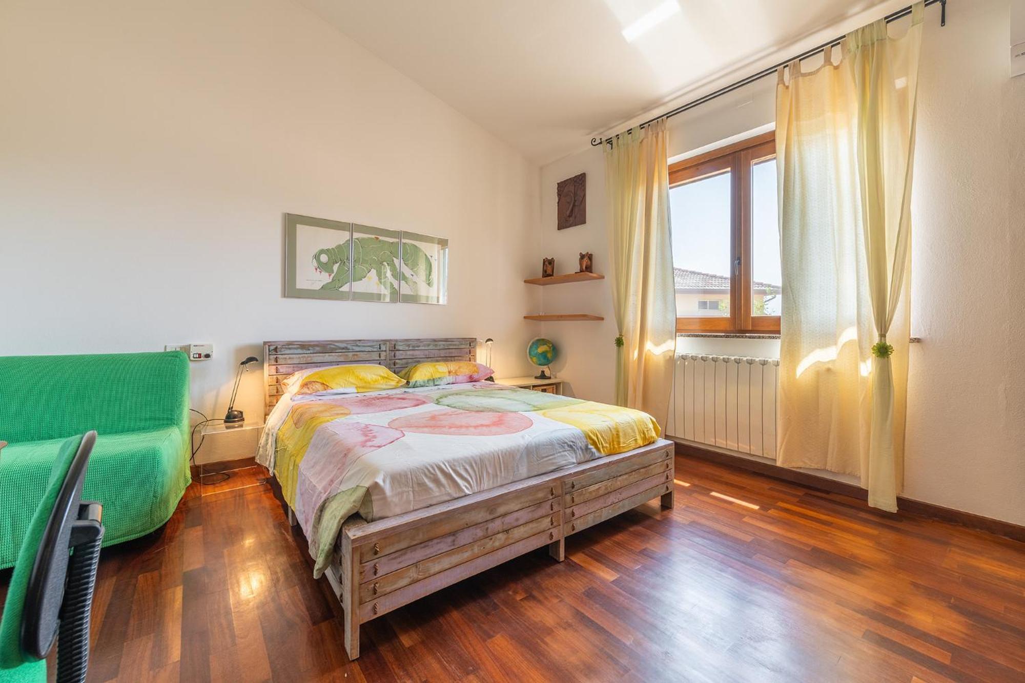 Hotel Casa Pilato Poggio dei Pini Exteriér fotografie