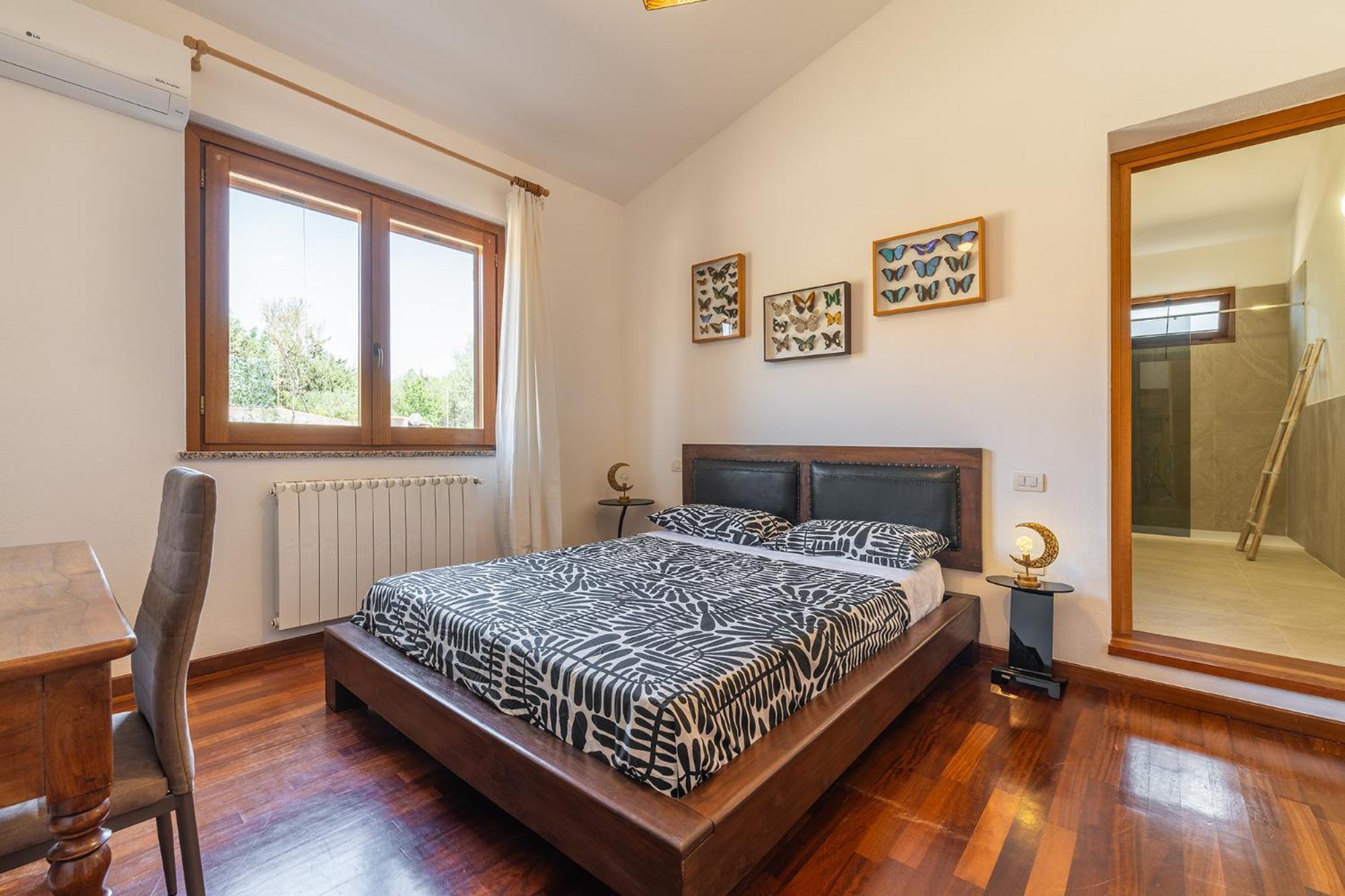 Hotel Casa Pilato Poggio dei Pini Exteriér fotografie