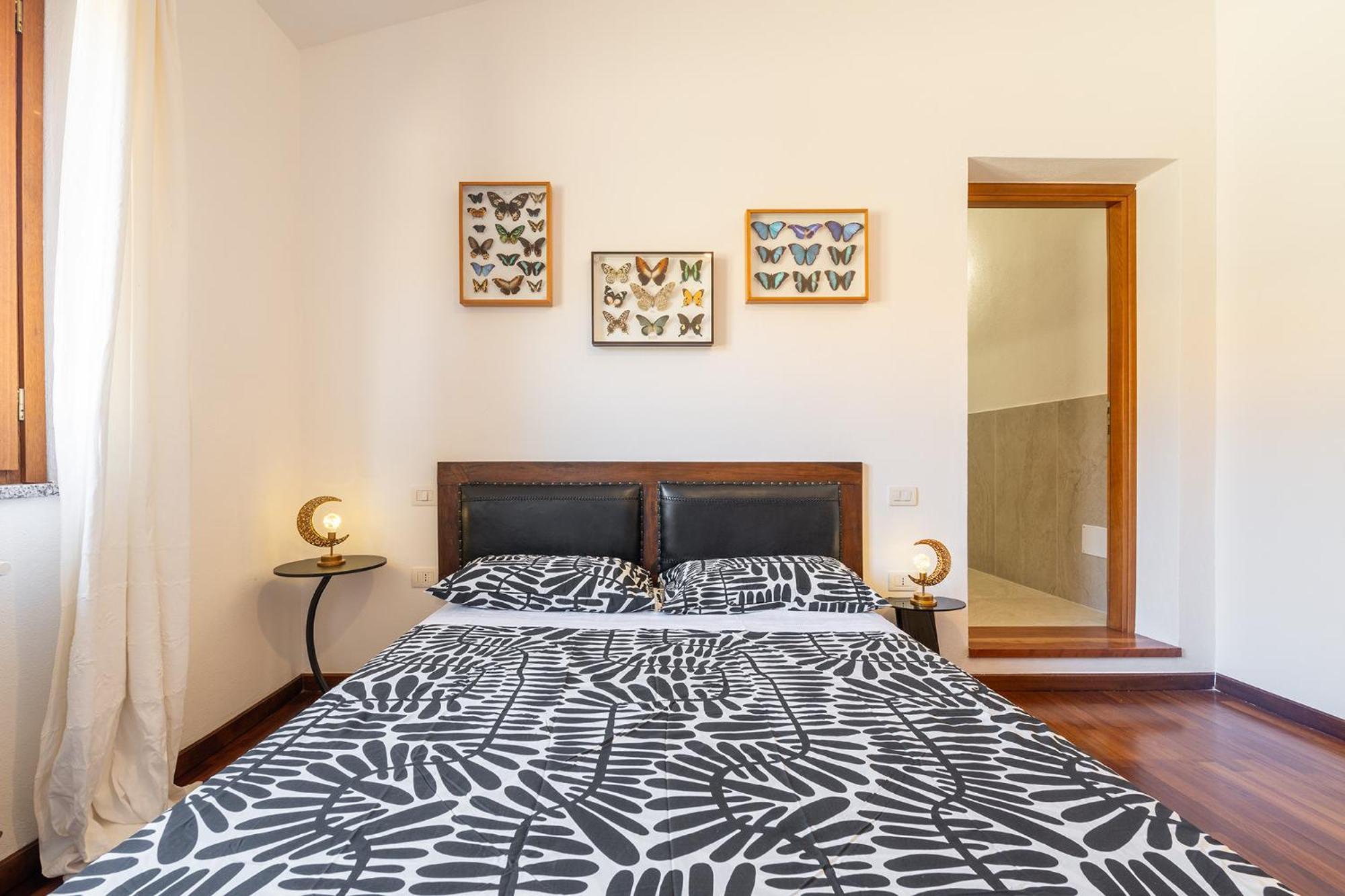 Hotel Casa Pilato Poggio dei Pini Exteriér fotografie
