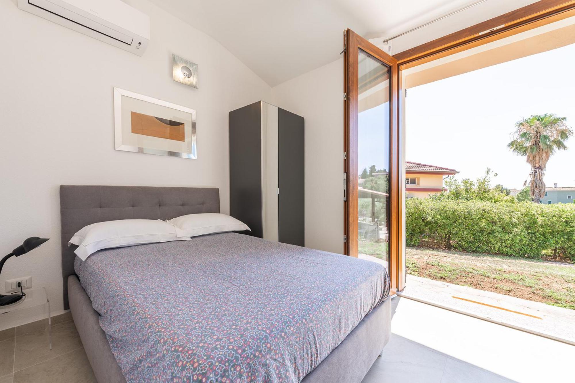 Hotel Casa Pilato Poggio dei Pini Exteriér fotografie