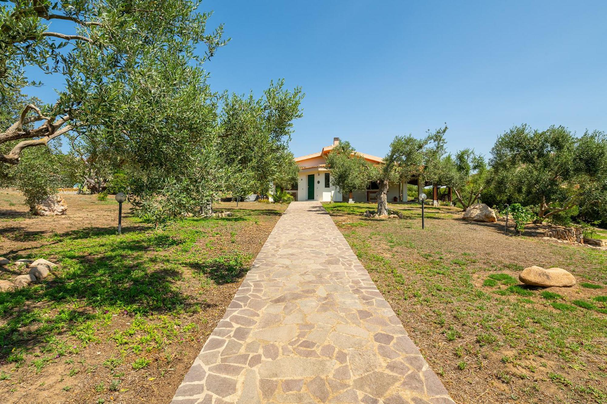 Hotel Casa Pilato Poggio dei Pini Exteriér fotografie