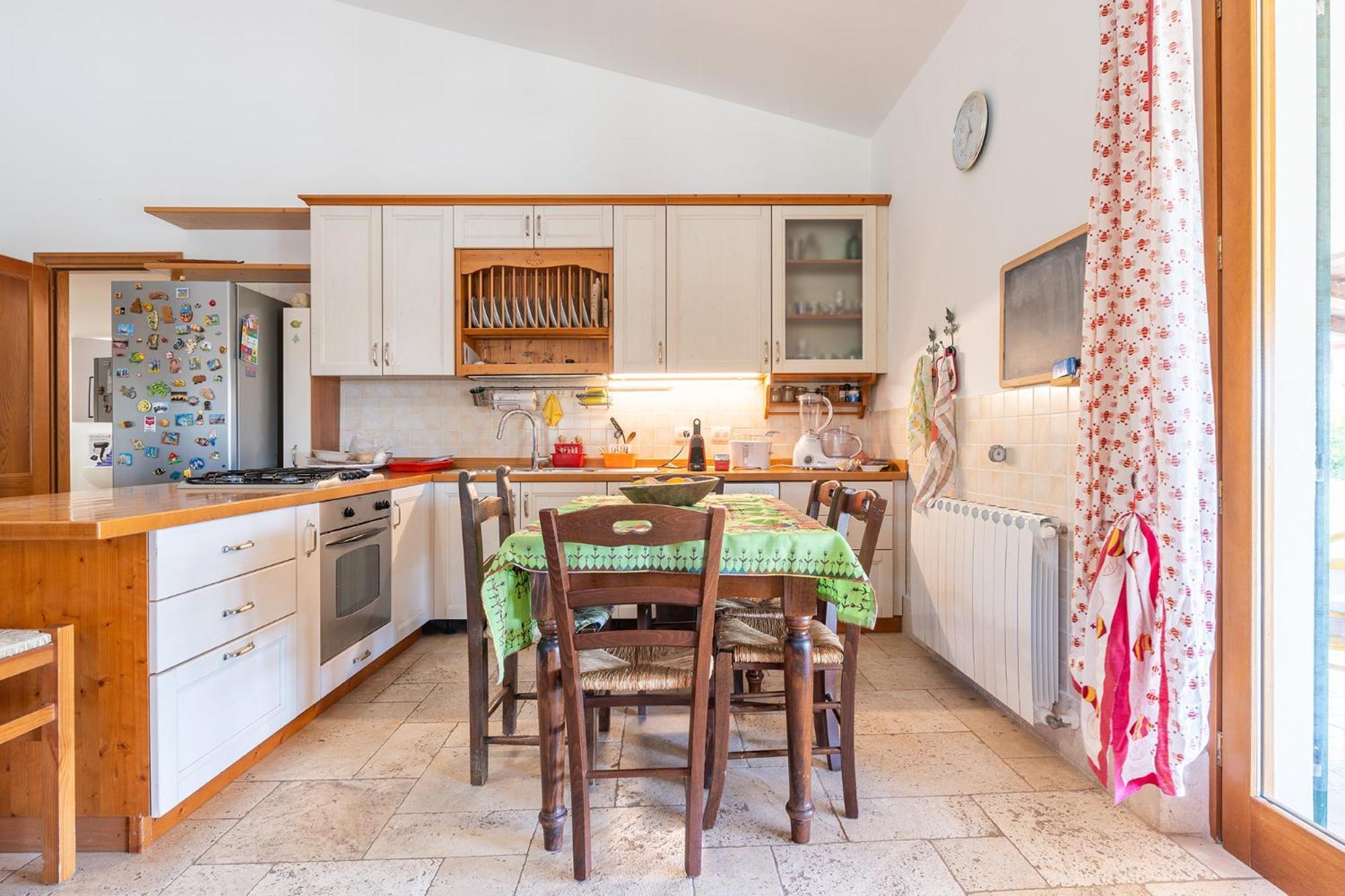 Hotel Casa Pilato Poggio dei Pini Exteriér fotografie