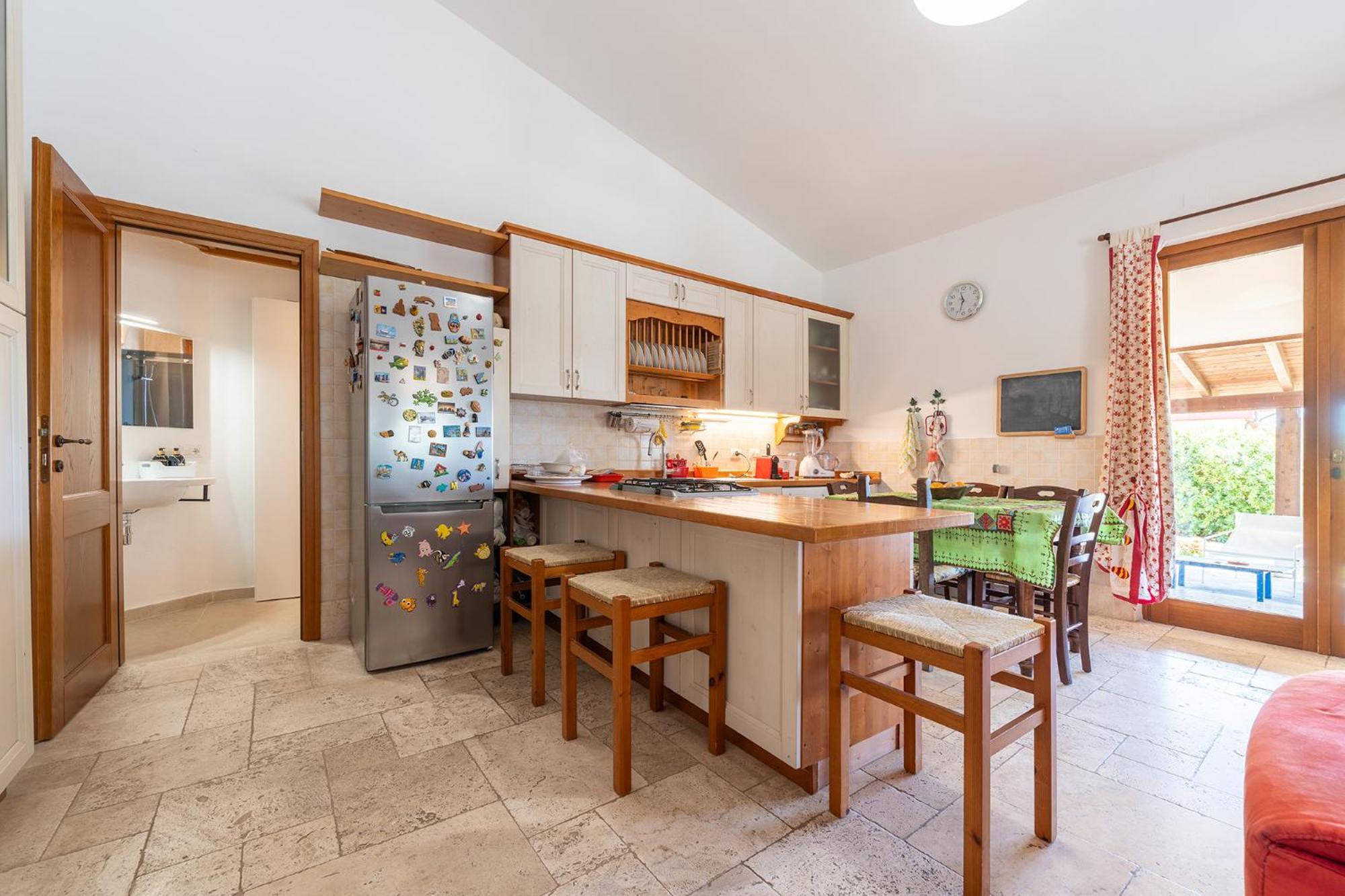 Hotel Casa Pilato Poggio dei Pini Exteriér fotografie
