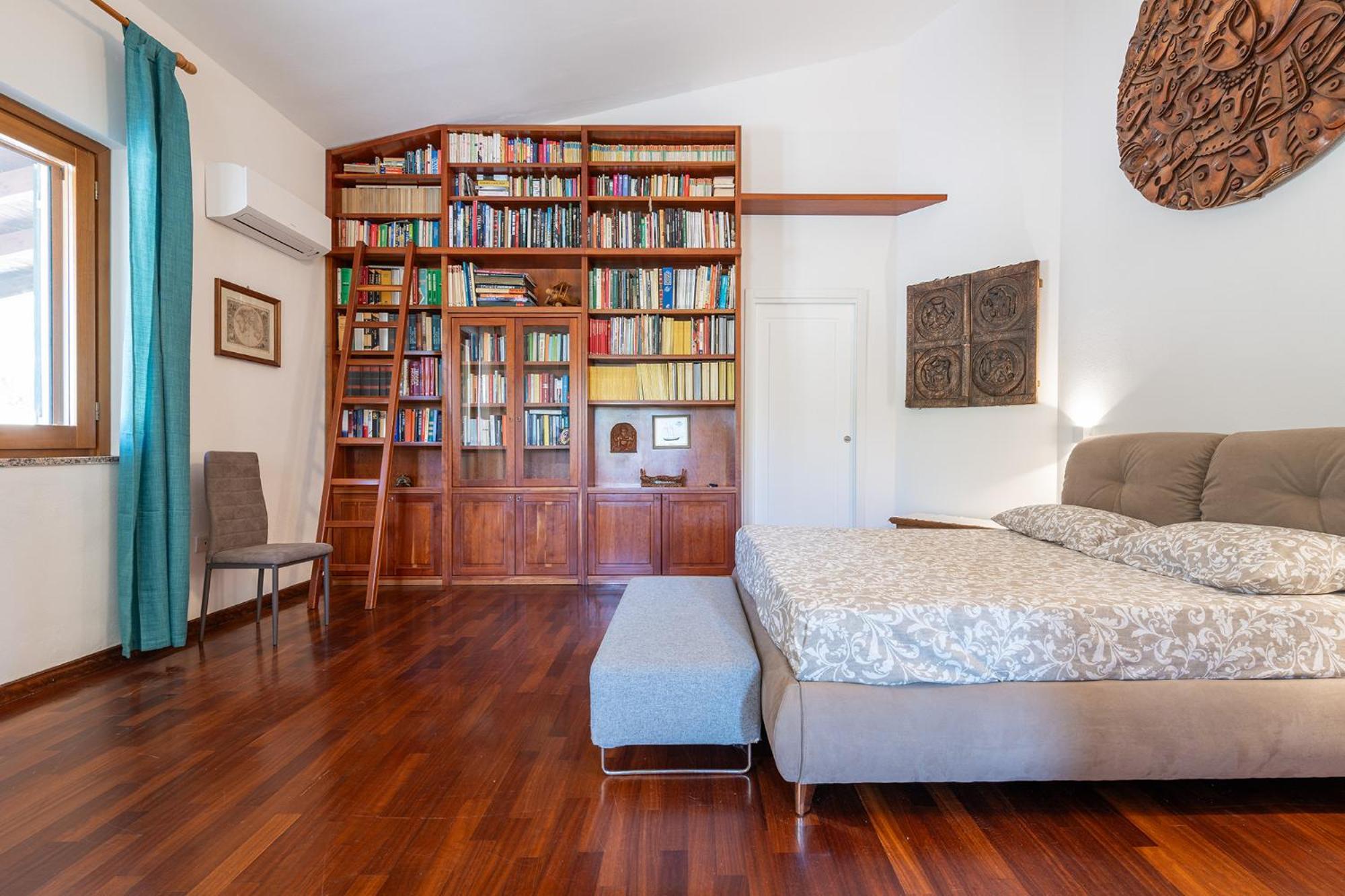 Hotel Casa Pilato Poggio dei Pini Exteriér fotografie
